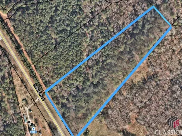 3171 Salem Road, Watkinsville, GA 30677