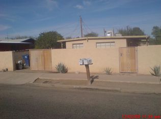 870 W Alameda St #7, Tucson, AZ 85745