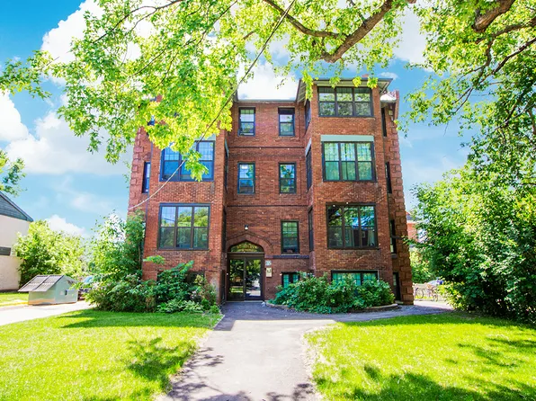 812 Wolseley Ave #2, Winnipeg, MB R3G 1C6