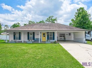 909 E Rome St, Gonzales, LA 70737