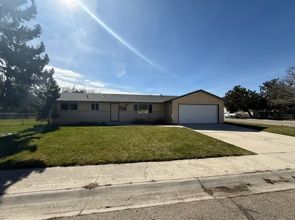 6043 W Grandview Dr, Boise, ID 83709
