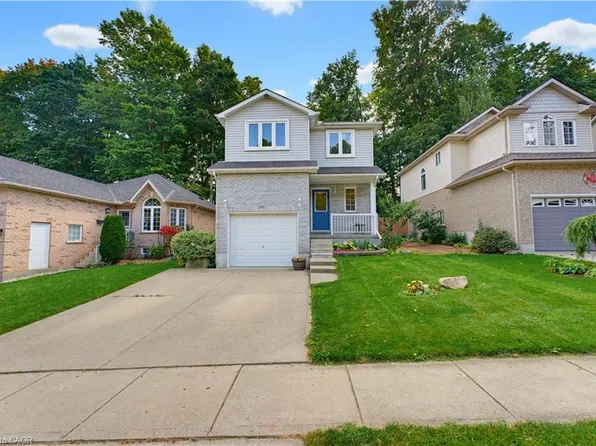 62 Potters Way, Woodstock, ON N4S 9A1