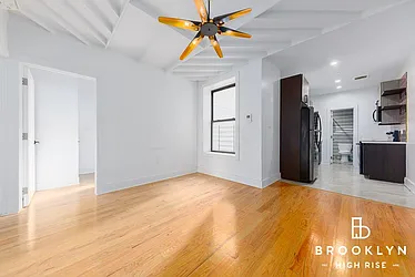 Rented by Brooklyn High Rise LLC