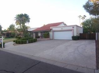 510 E Citation Ln, Tempe, AZ 85284