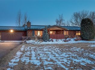 138 Arrowhead Trl, Bozeman, MT 59718