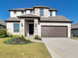 1131 Tiana St, Anna, TX 75409