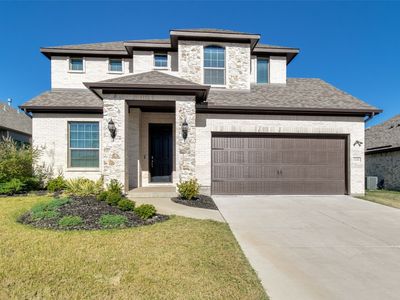 1131 Tiana St, Anna, TX, 75409