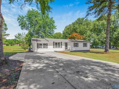 327 Spring St, Rogersville, AL, 35652