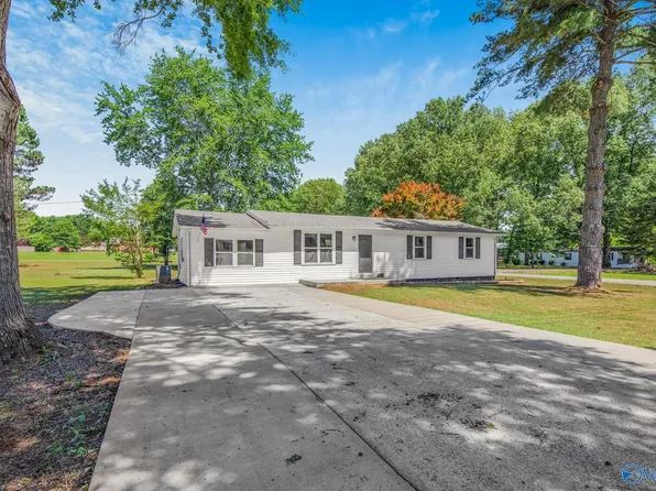 327 Spring St, Rogersville, AL 35652