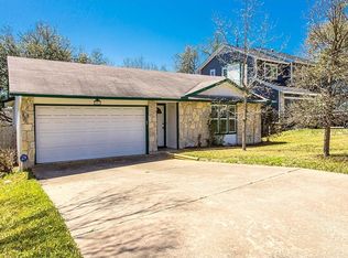 8413 Selway Dr, Austin, TX 78736