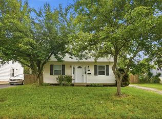 5439 Argo Ln, Columbus, OH 43232