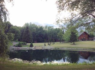 2700 Grimes Rd, Dansville, MI 48819