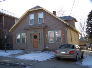 50 Edmund St, Woonsocket, RI 02895