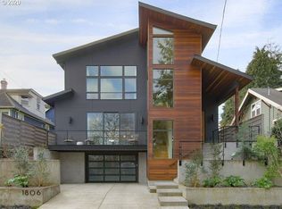 1806 N Alberta St, Portland, OR 97217
