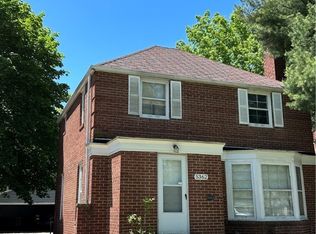 5362 South Blvd, Maple Heights, OH 44137