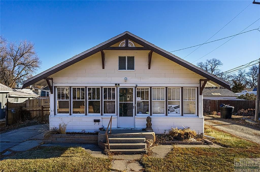 411 Washington Ave, Laurel, MT 59044 MLS 346979 Zillow