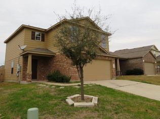 5812 Glowing Star Trl, Austin, TX 78724