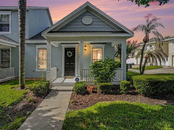 14250 SONCO, WINDERMERE, FL 34786