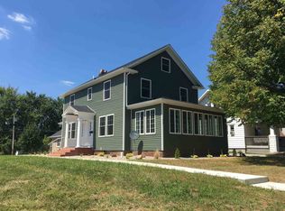 315 N Main St, Columbia City, IN