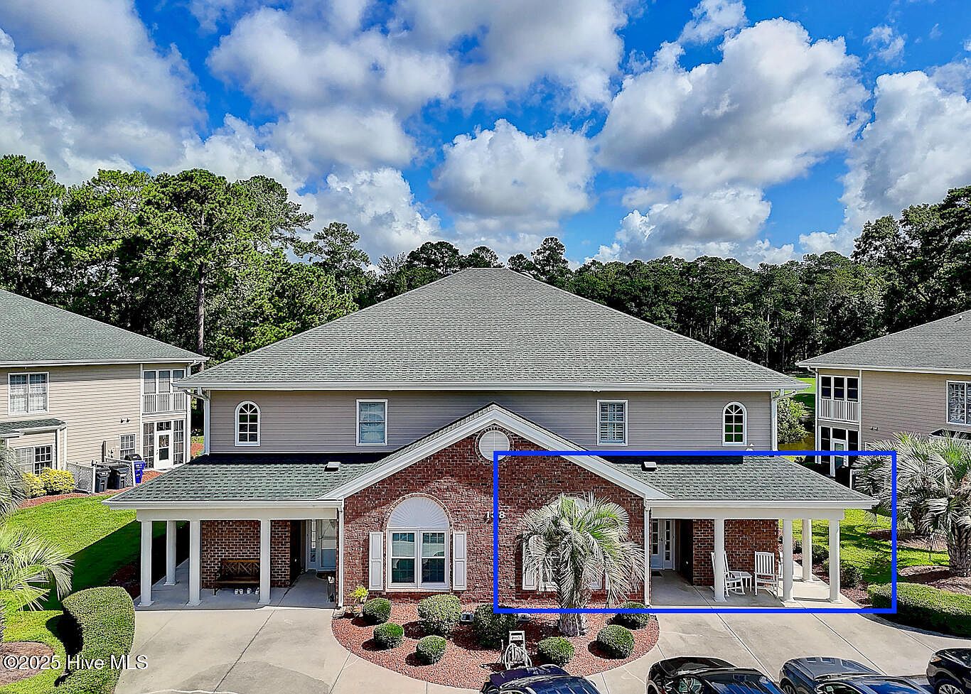 138 Ricemill Circle Apt 2