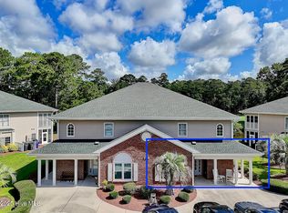 138 Ricemill Cir APT 2, Sunset Beach, NC 28468