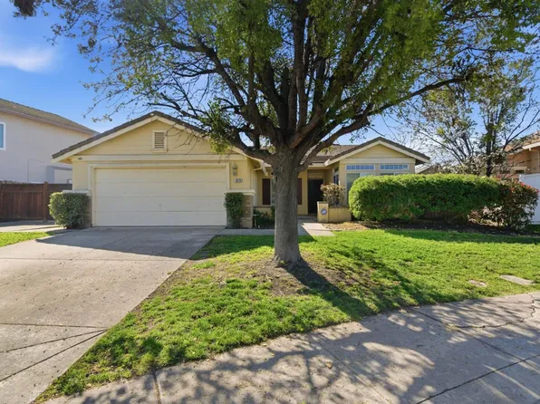3920 Mount Ritter Ct, Stockton, CA 95212