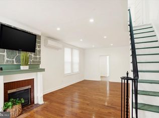 317 W Clarkson Ave, Philadelphia, PA