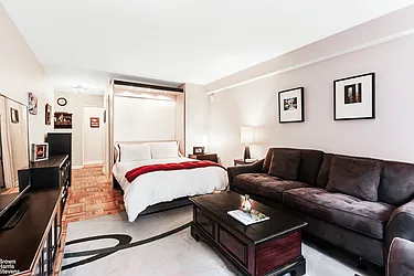 Rented by Brown Harris Stevens