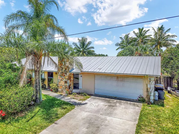 1902 Mimosa Avenue, Fort Pierce, FL 34949