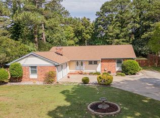 3124 Winchester Ln, Virginia Beach, VA 23452