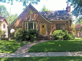 3815 E 7th Avenue Pkwy, Denver, CO 80206