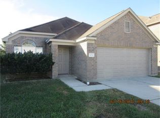 4714 Conifer Ridge Way, Humble, TX 77346