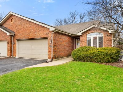 22048 Jordan Ln, Richton Park, IL, 60471