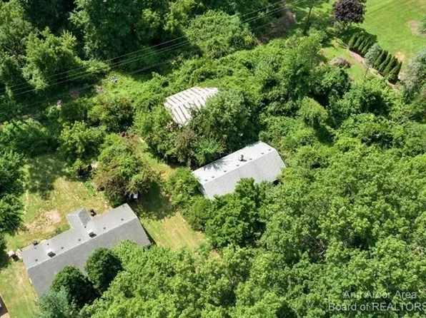 20100 Sherwood Rd, Belleville, MI 48111