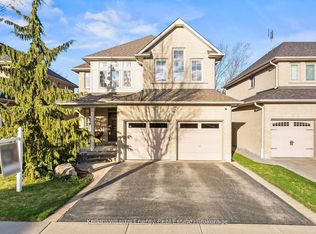 2258 Pindar Cres, Oshawa, ON L1L 0C6