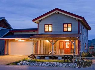 2723 Abbey Rd, Steamboat Springs, CO 80487