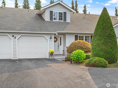 1843 Main Street #B2, Lynden, WA, 98264