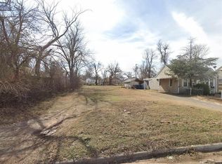 8 SW 41st St LOT 5 & 6, Oklahoma City, OK 73109