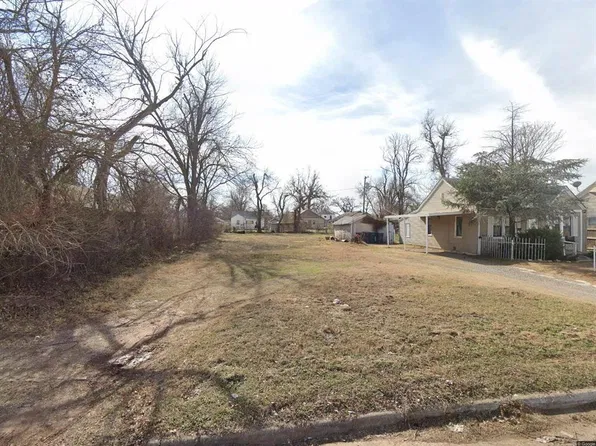 8 SW 41st St Lot 5 & 6, Oklahoma City, OK 73109