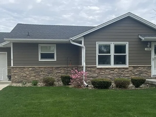 108 S Blossom St, Lake View, IA 51450