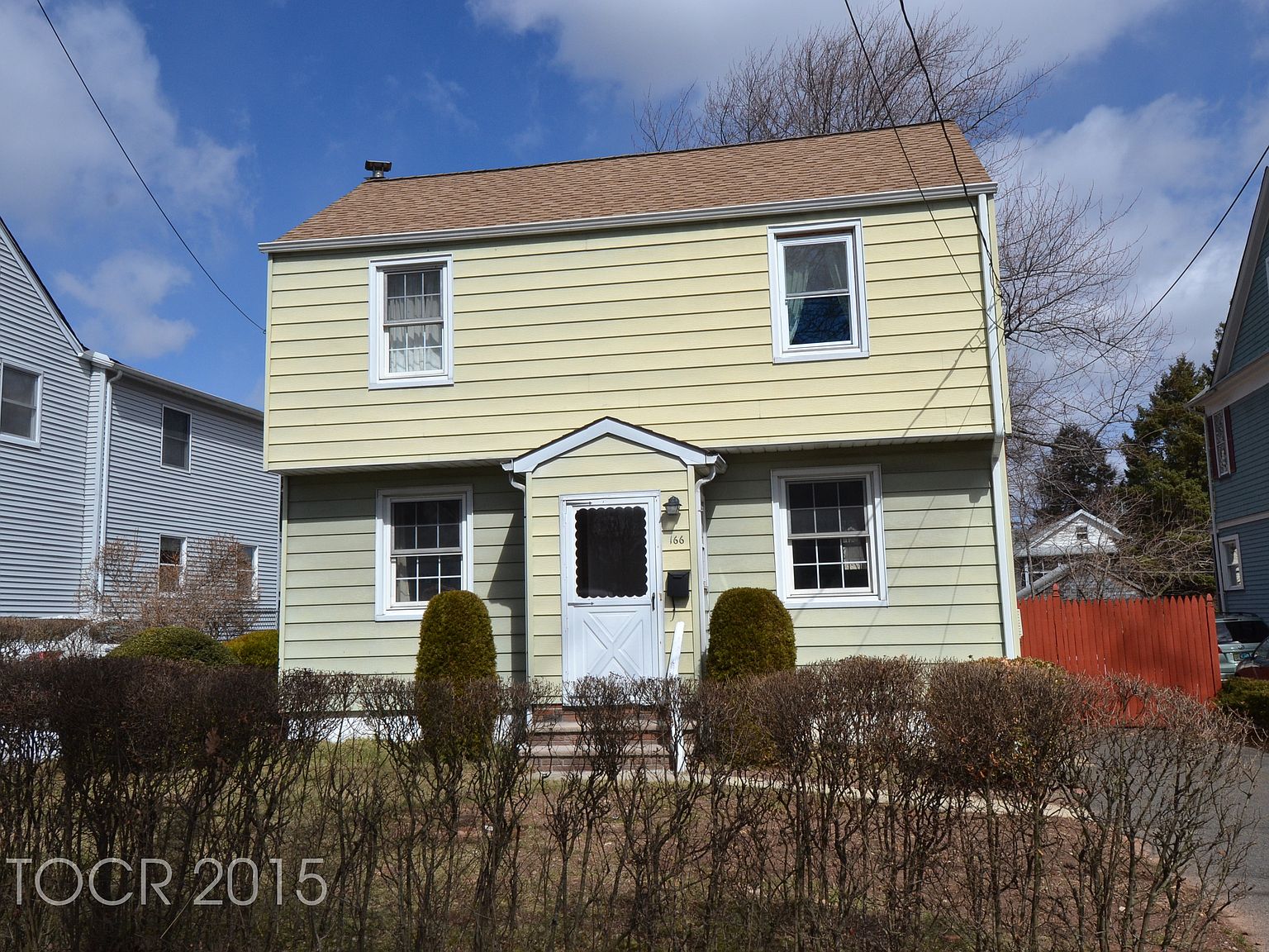 166 Grant Ave, Nutley, NJ 07110 Zillow