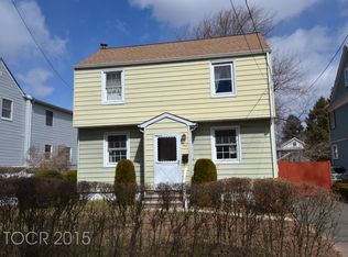 166 Grant Ave, Nutley, NJ 07110