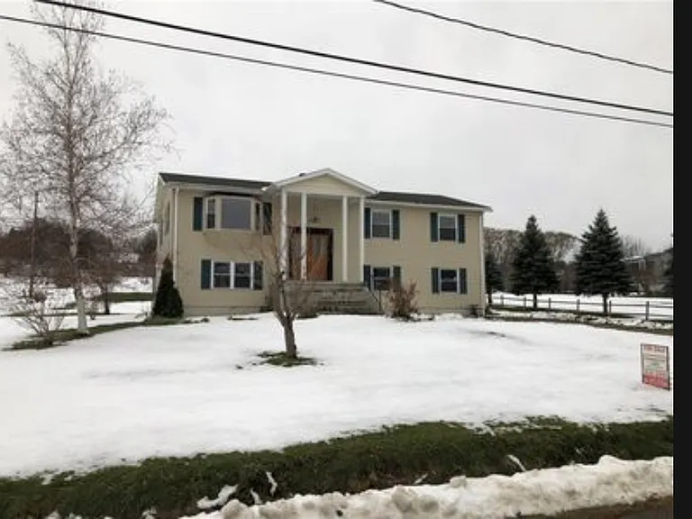 5551 Frazier St — Photo 1