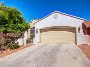 14236 S Camino Burgos, Sahuarita, AZ 85629