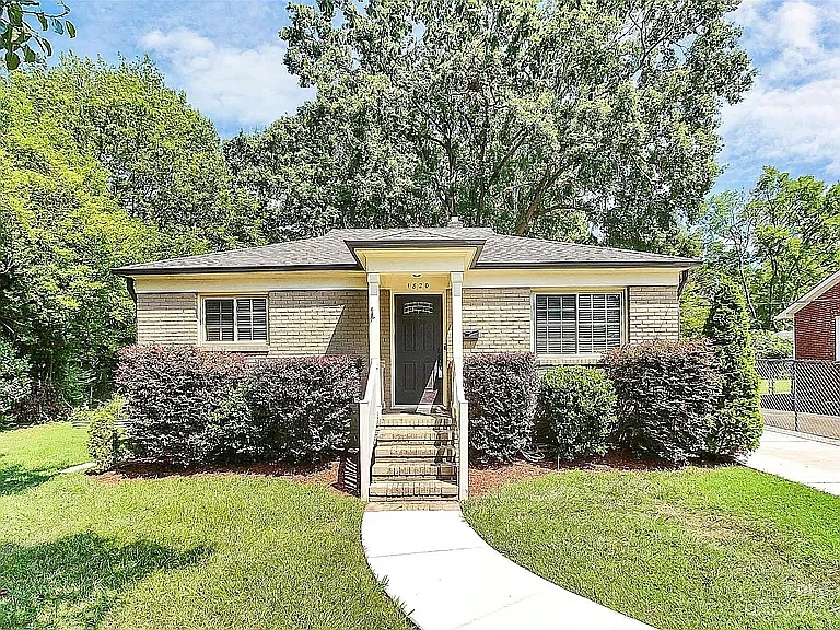 1820 Summey Ave