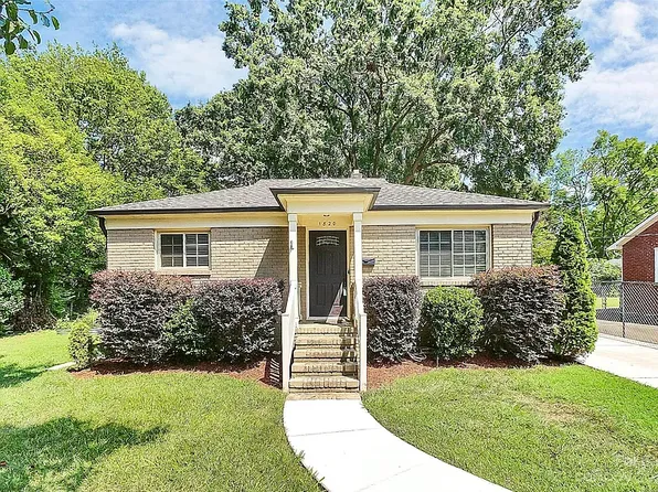 1820 Summey Ave, Charlotte, NC 28205