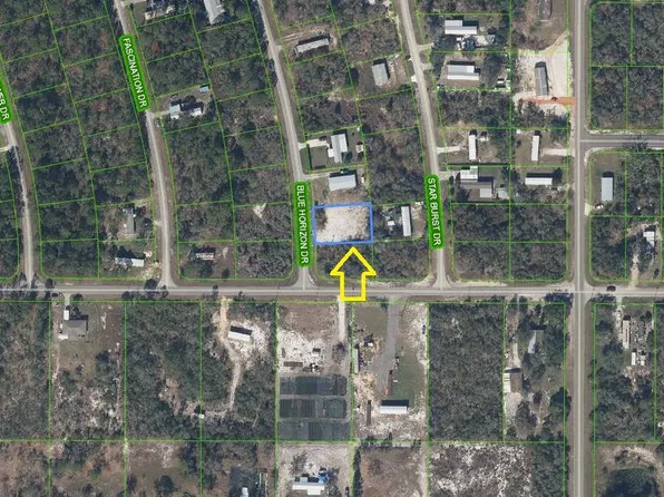 103 Blue Horizon Dr, Lake Placid, FL 33852
