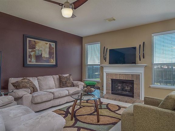 3rd image of 11814 Berkway Trl