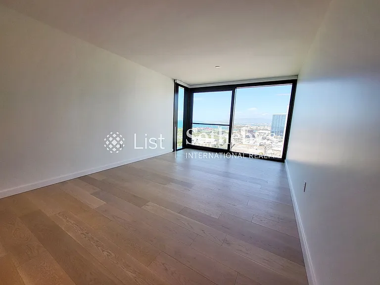 1100 Ala Moana Blvd #2607 — Photo 4