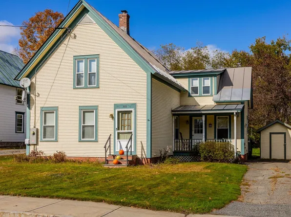 80 Gillette Street, Hartford, VT 05001